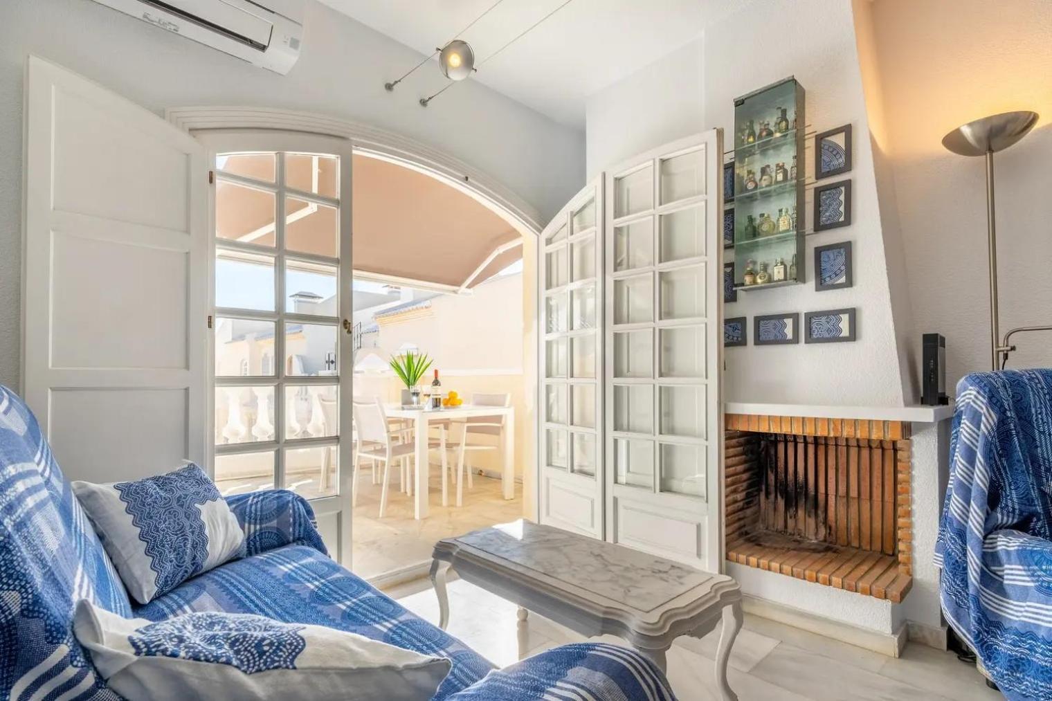 Amazing Penthouse On The Beach, Sea Views, Wifi, Airconditioning And Parking Torrevieja Dış mekan fotoğraf